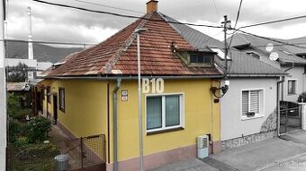 RUPPELDTOVA - Rodinný dom na predaj