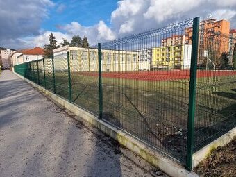 3D plotové panely 4mm od 15€ + dovoz po celej SR