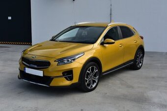 Kia XCeed 1.4 T-GDi Platinum A/T ( čítať inzerát )