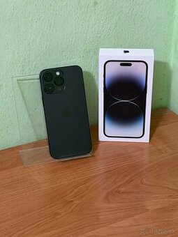 Dobrý deň Ponúkam na predaj iPhone 14 PRO MAX 256GB Black