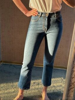 Damske dzinsy Max Mara vel.S