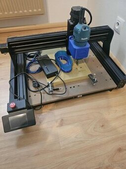 Two Trees TTC450 CNC Milling Machine Fréza