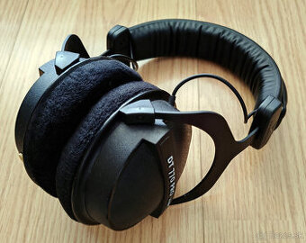 Beyer Dynamic DT 770 Pro  32 ohm