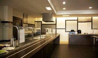 Na prenájom kancelárske priestory na Rybničnej ulici vo Vajn