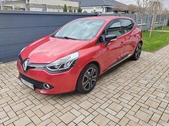 Renault Clio 1.5 dci