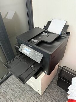 EPSON ECOTANK L15160 - Atramentová tlačiareň