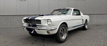 Ford Mustang Fastback GT350 Clone z roku 1966