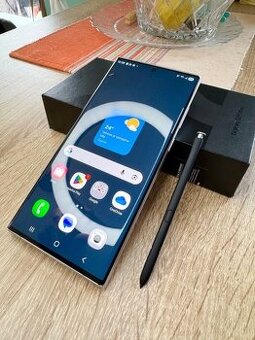 Samsung s22 ultra
