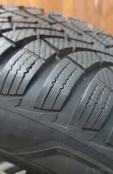 205/55 r16 goodyear 9 zimné