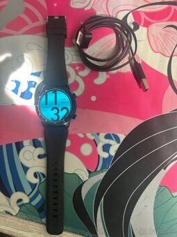 Ticwatch pro 3 ultra