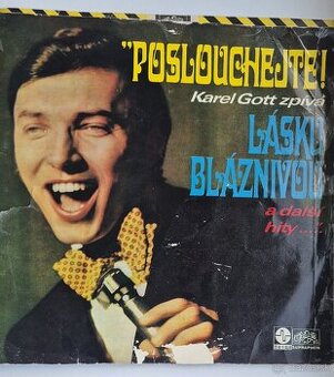 Karel Gott