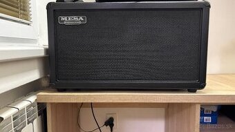 Mesa Boogie Rectifier compact 2x12