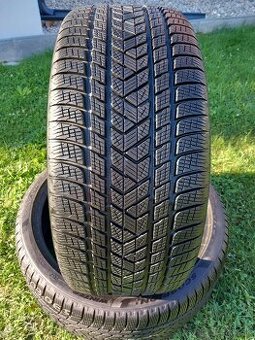 265/35 r22 zimne pneumatiky