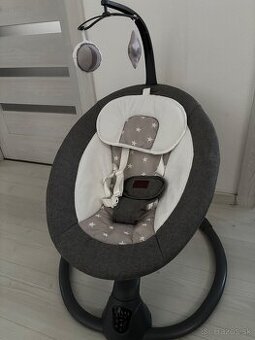 Zopa Lehačka Lullaby