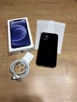 Predám iphone 12 128 gb.