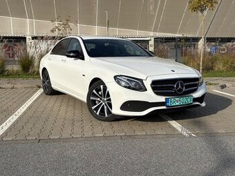 Mercedes E300de