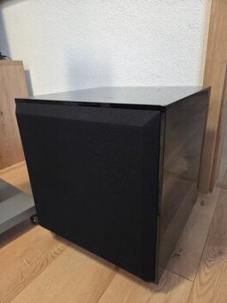 BOWERS & WILKINS DB4S