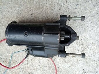 Štartér na Peugeot 205, 405, od1,8 až 19 D pre staršie autá