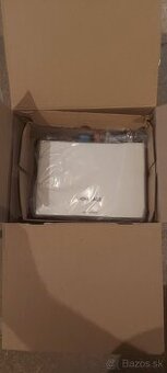 Prietokový ohrievač Clage MCX7