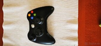 Xbox kontroller