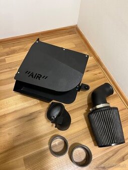 Športové sanie Leyo pre VW Polo GTI a VW Golf GTI/R