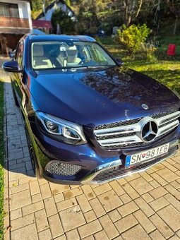 GLC 250d 4MATIC