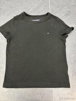 Tričko Tommy Hilfiger 98 - 3 roky