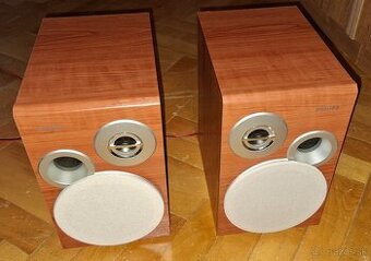 Reproduktory Philips