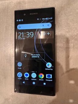 Sony Xperia XA1 Ultra