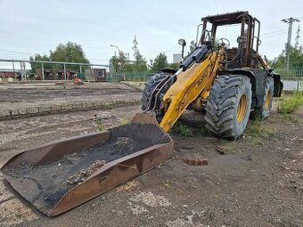 CATERPILLAR 930H 4X4