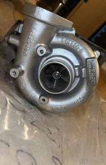 TURBO GARETT 160kw M57