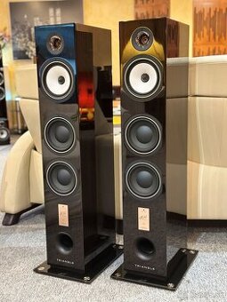 Triangle Antal 40th Anniversary Edition palisander vys