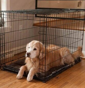 Klietka / Prepravka 122x76x83 XXL