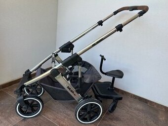 ABC Design Salsa4 air Diamond edícia