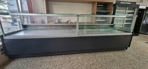 Predám chladiacu vitrínu