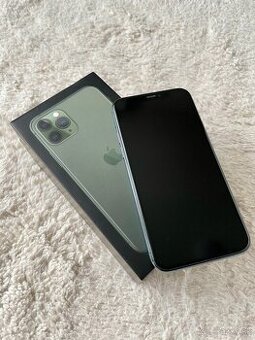 iPhone 11 Pro, 256GB