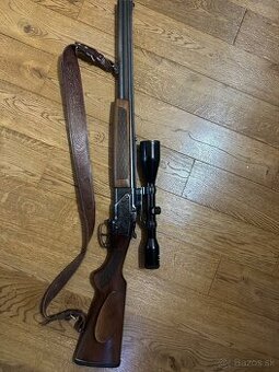 Zh 324 7x57/16 Gulobrokova kozlica