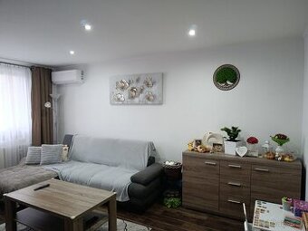 3 izbový byt v Sobranciach