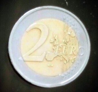 Portugal 2 €
