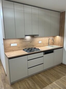 Prenájom 2-izbového bytu - Poprad, Ul. Mládeže