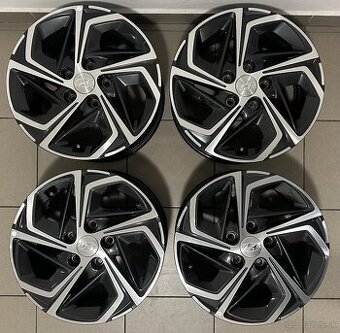 Originál elektrony ®Hyundai i30 R16 5x114,3 KIA Ceed