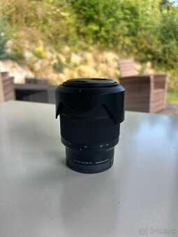 Objektív SONY FE 28-70 mm F3,5-5,6 OSS