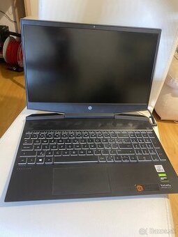 HP Pavilion Gaming Laptop 15