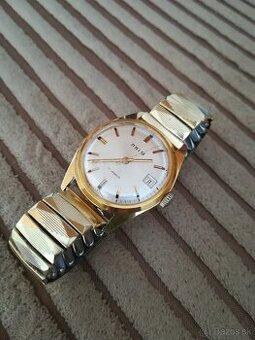 Hodinky Prim Mechanika Elegant TOP