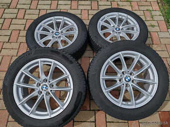 Bmw,audi,skoda,VW 5x112