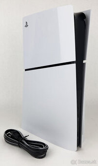 Playstation 5 Slim Digital 1000gb