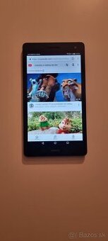 Huawei MediaPad T3 7" tablet