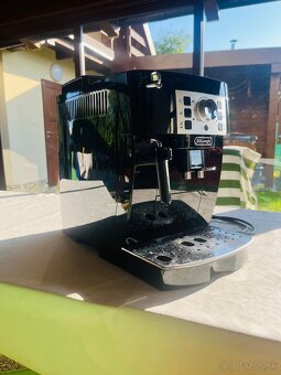 De’Longhi Magnifica S