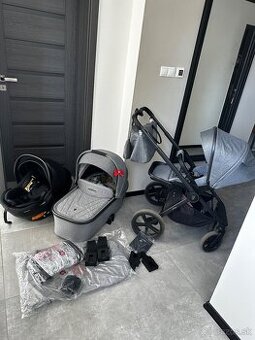 Kočík Venicci Tinum Upline