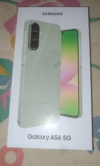 SAMSUNG A56 5G